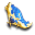 Wachlarz Morski (Skin)