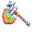 Sztylety Jednorożca (Skin)