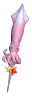Ostrze Surfera (Skin)