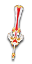 Szpon Waleczności (Skin)