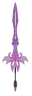 Ostrze Balowe (Skin)