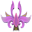 Wachlarz Balowy (Skin)