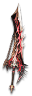Ostrze Piekielnej Krwi (Skin)