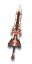Szpon Piekielnej Krwi (Skin)