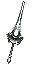 Miecz Ziel. Goblina (Skin)