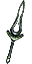 Szpon Ziel. Goblina (Skin)