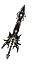Miecz Czarnej Magii (Skin)