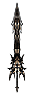 Ostrze Czarnej Magii (Skin)
