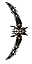 Łuk Czarnej Magii (Skin)