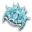 Wachlarz Wikinga (Skin)