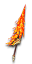 Szpon Ognistego Króla (Skin)
