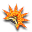 Wachlarz Ognistego Króla (Skin)