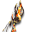 Dzwon Ognistego Króla (Skin)