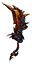 Miecz Ognia (Skin)