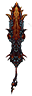Ostrze Ognia (Skin)