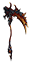 Szpon Ognia (Skin)