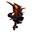 Sztylety Ognia (Skin)