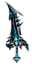 Miecz Tsunami (Skin)