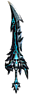 Ostrze Tsunami (Skin)