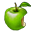 Jabłko (NoPerfect)