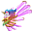 Skrzydła Jednorożca (Skin)