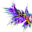 Skrzydła Tęczowe (Skin)