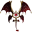 Skrzydła Demonów Miłości (Skin)