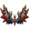 Skrzydła Karnawałowe (Skin)