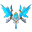 Skrzydła Surfera (Skin)