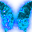 Skrzydła Water (Skin)