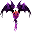 Skrzydła Mrocznego Upiora (Skin)