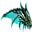 Skrzydła Kryształowe (Skin)