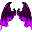 Skrzydła Mrocznego Cienia<br>(Skin)
