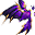 Skrzydła Mrocznego Smoka (Skin)