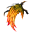 Skrzydła Dynio. Strachu<br>(Skin)