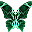 Skrzydła Toxic (Skin)