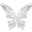 Skrzydła White (Skin)