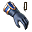 Rękawica PVP (St. I)