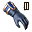 Rękawica PVP (St. II)