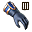 Rękawica PVP (St. III)