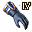 Rękawica PVP (St. IV)