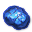 Lazuryt Cor Draconis<br>(surowe)