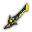 Sztylety Androida (Skin)