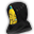 Fryzura Androida (K)