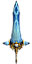 Szpon Archanioła (Skin)