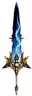 Ostrze Archanioła (Skin)