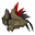 Fryzura Berserkera (K)
