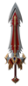 Ostrze Berserkera (Skin)