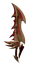Szpon Berserkera (Skin)