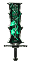 Miecz Toxic (Skin)